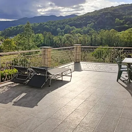 Apartamento Le Magnolia