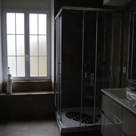 Le Magnolia Apartamento