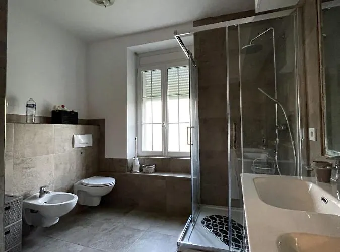 Le Magnolia Apartamento