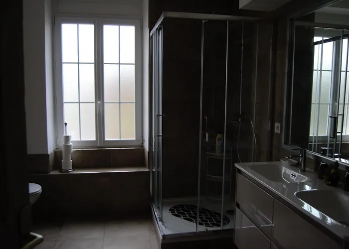 Le Magnolia Apartamento