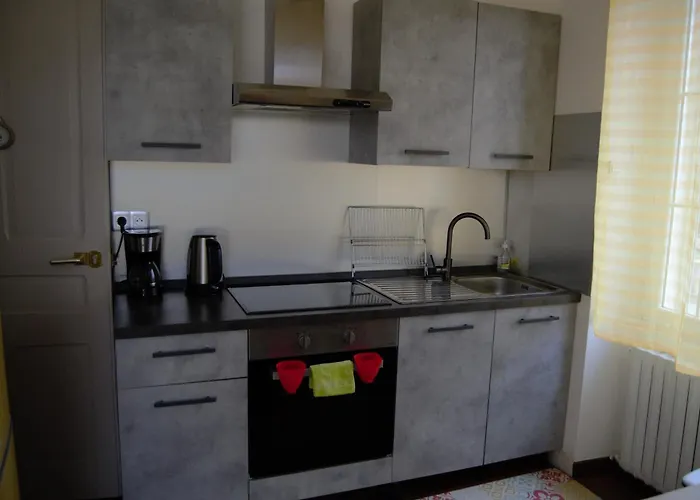 Apartamento Le Magnolia *