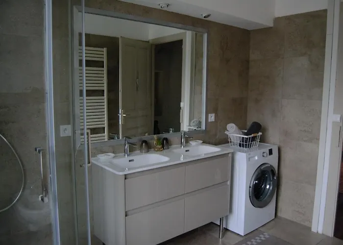 Le Magnolia Apartamento *