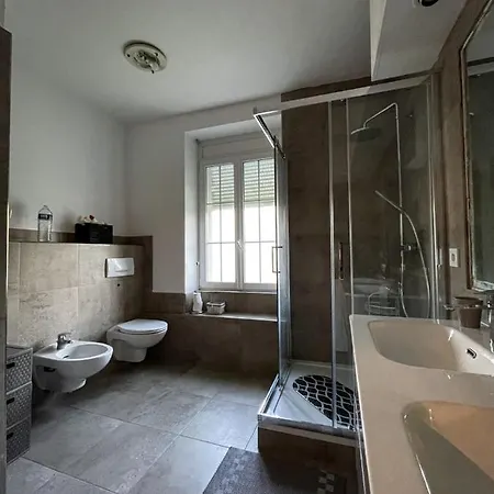 Le Magnolia Apartment