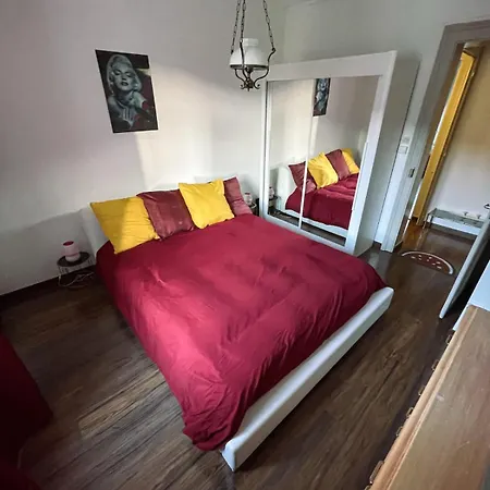 Le Magnolia * Aix-les-Bains