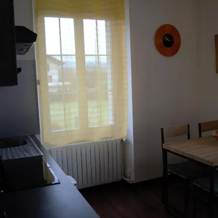 Le Magnolia Aix-les-Bains