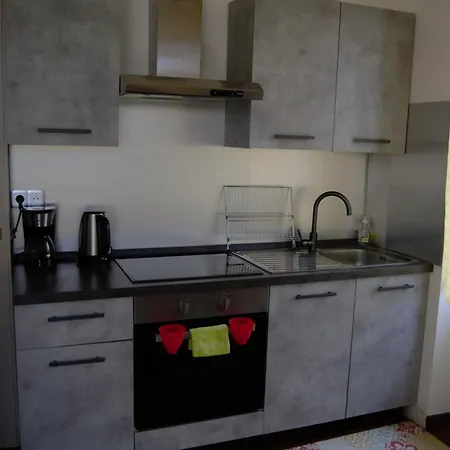 Appartement Le Magnolia *