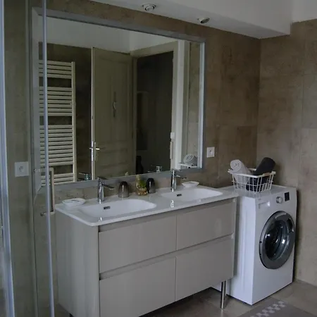 Le Magnolia Apartment *