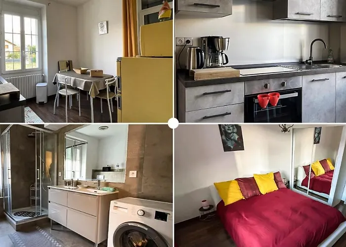 Le Magnolia エクスレバン