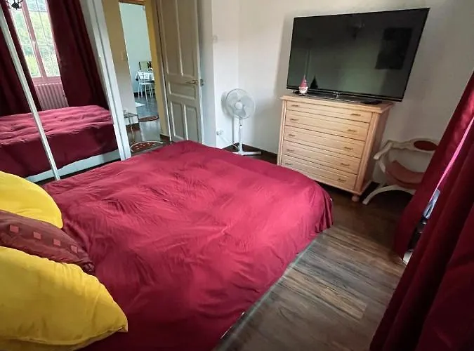 Le Magnolia エクスレバン