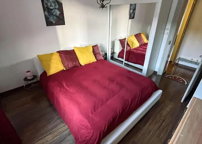 Le Magnolia * エクスレバン